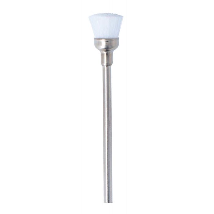 Eurostil Pulidora escobilla 6mm diametro Eurostil Pulidora escobilla 6mm diametro