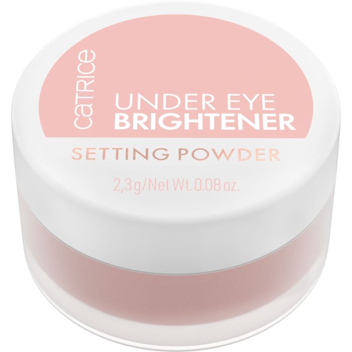 Set de Maquillaje Catrice UNDER EYE BRIGHTENER 1 Set de Maquillaje Catrice UNDER EYE BRIGHTENER 1