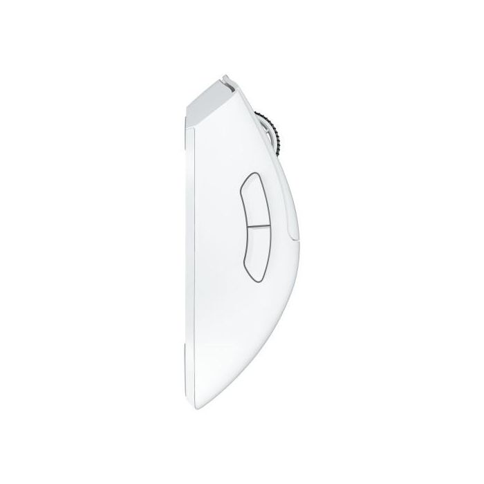 Razer DeathAdder V3 Pro Ratón Inalámbrico Óptico Blanco USB Type-C 30000 DPI Mano Derecha Juego 3 Razer DeathAdder V3 Pro Ratón Inalámbrico Óptico Blanco USB Type-C 30000 DPI Mano Derecha Juego 3