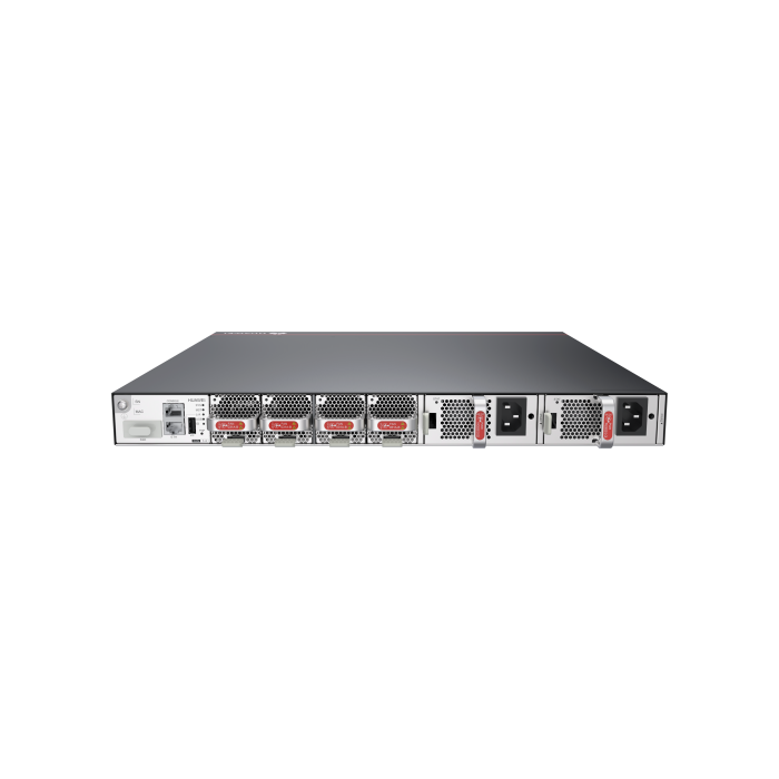 Huawei CloudEngine S6730-H48X6C Gestionado L2 1U Acero inoxidable 3 Huawei CloudEngine S6730-H48X6C Gestionado L2 1U Acero inoxidable 3