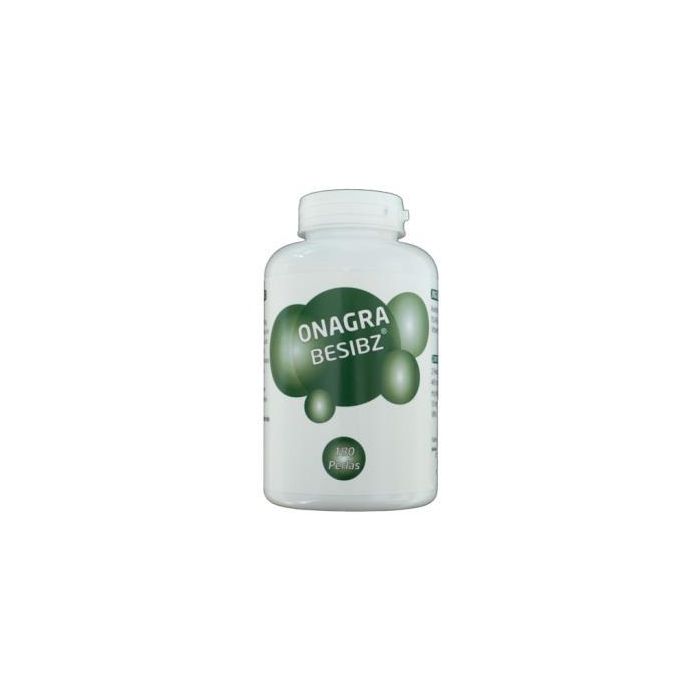Onagra-Besibz 180Perlas Onagra-Besibz 180Perlas