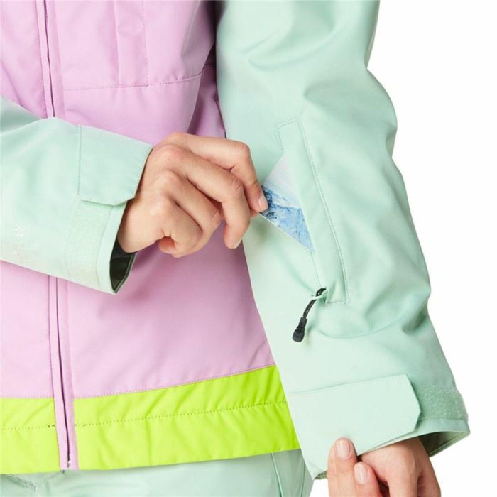 Chaqueta Deportiva para Mujer Picture Seakrest 16 1