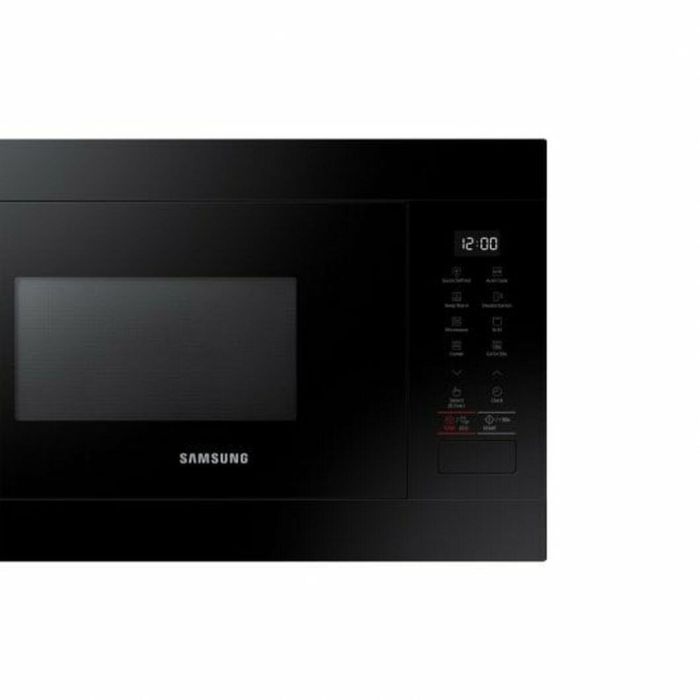 Microondas con Grill Samsung MG22M8254AK Negro 22 L 2