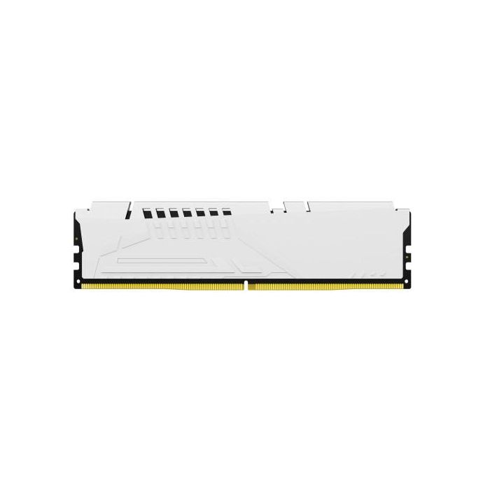 Kingston Technology FURY Beast módulo de memoria 16 GB 1 x 16 GB DDR5 2