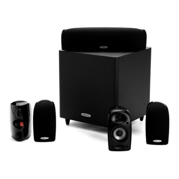 Altavoces Polk TL-1600 Negro 100 W