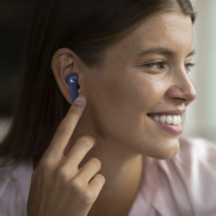 Auriculares Hama 00221754 Azul 10