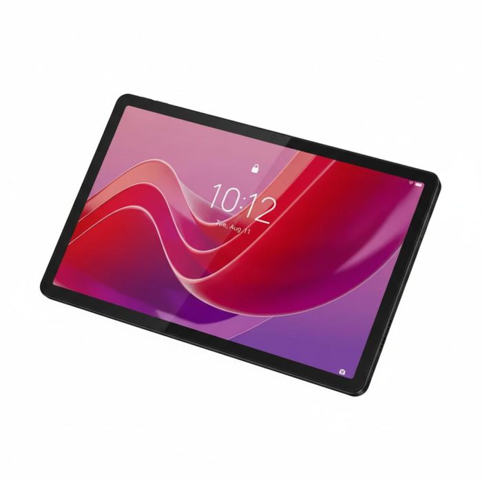 Lenovo Tablet Tab M11 ZADB0260GR 11" 4GB/128GB Octacore 4G Gris Luna con Funda y Lápiz 0 Lenovo Tablet Tab M11 ZADB0260GR 11" 4GB/128GB Octacore 4G Gris Luna con Funda y Lápiz 0