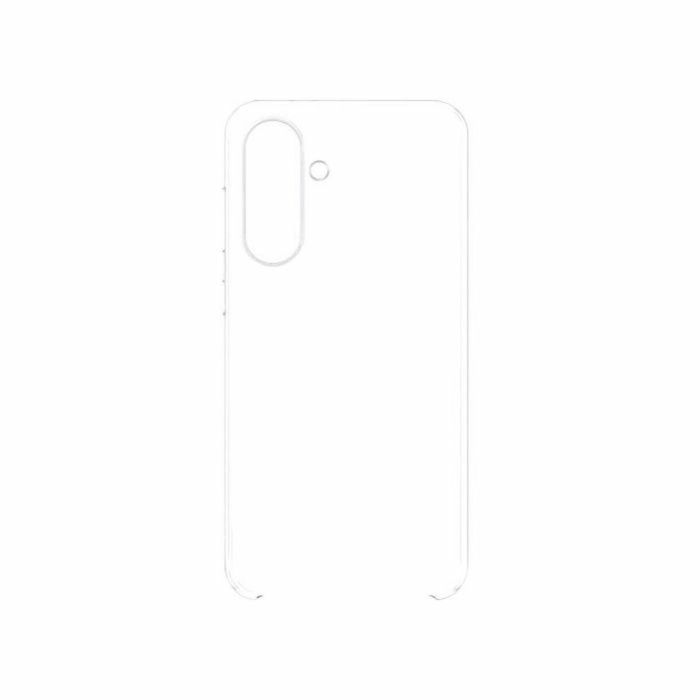 Funda para Móvil Samsung Transparente 5 Funda para Móvil Samsung Transparente 5