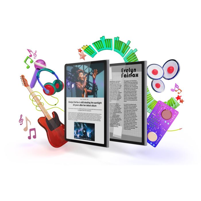 Lenovo Tab Plus 8GB 128GB Luna Grey Tableta 20