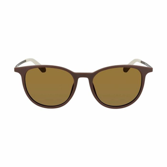Gafas de Sol Unisex Dragon Alliance Billie Marrón 3 Gafas de Sol Unisex Dragon Alliance Billie Marrón 3
