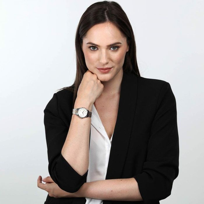 Reloj Mujer Philip Watch (Ø 39 mm)