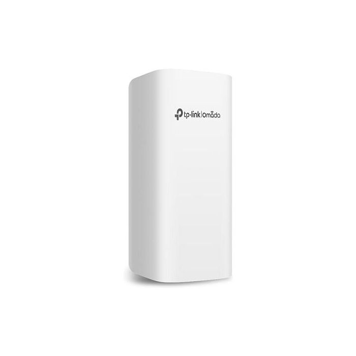 TP-LINK Switch Omada Smart de 5 puertos Gigabit, 1 PoE++ In y 4 PoE+ Out para exterior 2