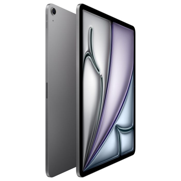 Apple iPad Air 13" 7ª Gen Wi-Fi M3 128GB Gris Espacial MCNH4TY/A 1 Apple iPad Air 13" 7ª Gen Wi-Fi M3 128GB Gris Espacial MCNH4TY/A 1