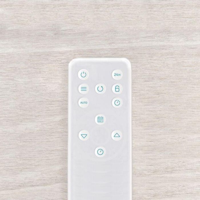 Calefactor Cerámico Eléctrico Cecotec 05364 READYWARM Blanco 2000 W 4