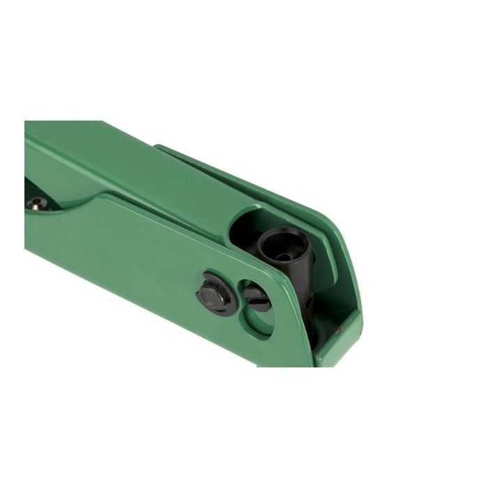 Salki Remachadora Manual RSK B50 Hobby con Cabezal Intercambiable para Espacios Reducidos - Carcasa de Aluminio, Incluye Accesorios, Referencia 8500702 5