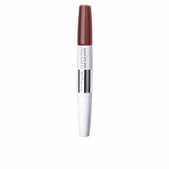 Pintalabios Superstay Maybelline 4 Pintalabios Superstay Maybelline 4
