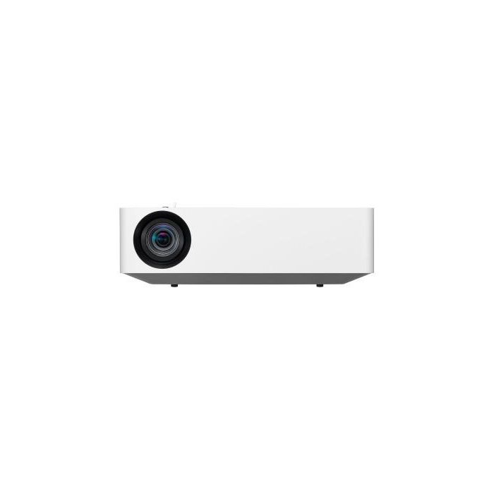 LG CineBeam HU70LS Proyector 4K DLP LED 1500 Lúmenes 16:9 2xHDMI USB-C Wi-Fi Smart TV Blanco 8 LG CineBeam HU70LS Proyector 4K DLP LED 1500 Lúmenes 16:9 2xHDMI USB-C Wi-Fi Smart TV Blanco 8