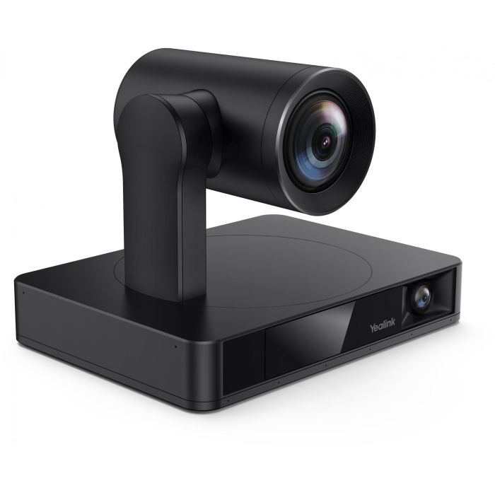 Yealink UVC86 black Konferenzkamera 1