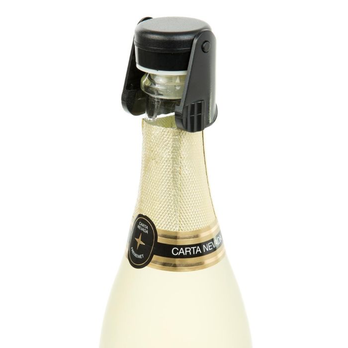 Tapón Hermético Cava Bodega Koala 4,5x5 cm (6 Unidades) 1 Tapón Hermético Cava Bodega Koala 4,5x5 cm (6 Unidades) 1