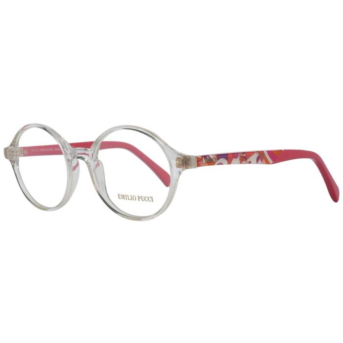 Montura de Gafas Mujer Emilio Pucci EP5002 48026