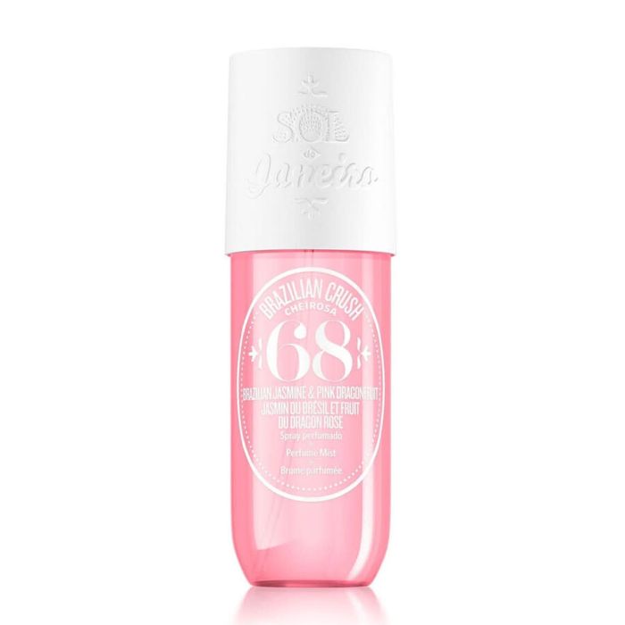 Sol de Janeiro Cheirosa 68 Brazilian Crush Perfume 90 ml Vaporizador para Mujer