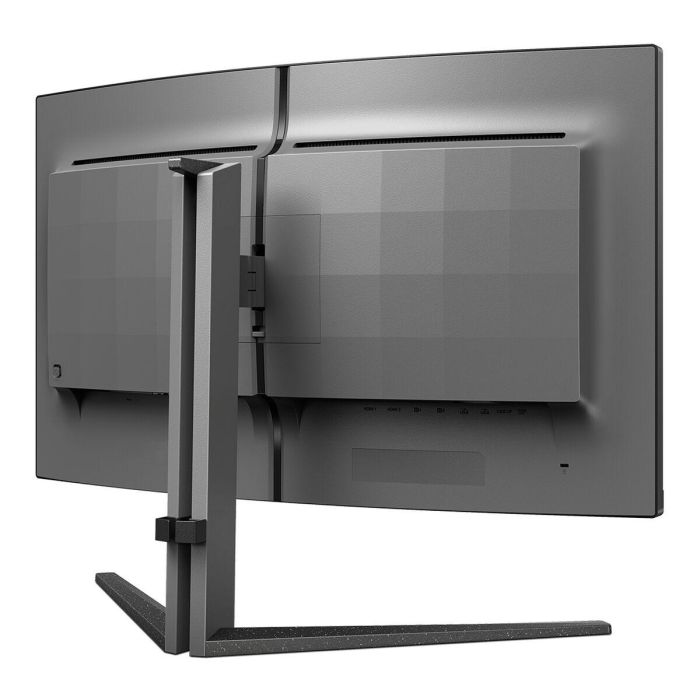 Monitor Gaming Philips 32M2C5500W/00 Quad HD 32" 240 Hz 16 Monitor Gaming Philips 32M2C5500W/00 Quad HD 32" 240 Hz 16