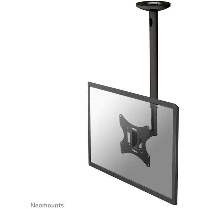 Soporte TV Neomounts FPMA-C060BLACK Negro 10"-40" 30 Kg 0 Soporte TV Neomounts FPMA-C060BLACK Negro 10"-40" 30 Kg 0