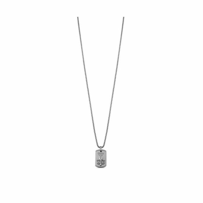 Collar Hombre Guess JUMN01324JWAST-U Collar Hombre Guess JUMN01324JWAST-U