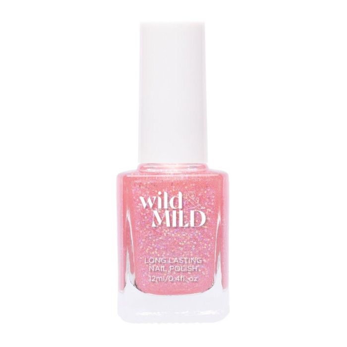 Esmalte de uñas Wild & Mild M286 Zephyr 12 ml