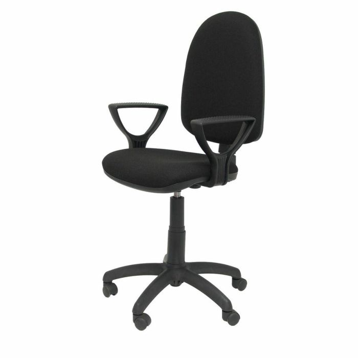 Silla de Oficina Ayna bali P&C 04CP Negro 3