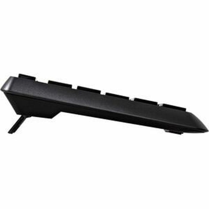 Teclado y Ratón V7 CKW350US Negro Qwerty US 3 Teclado y Ratón V7 CKW350US Negro Qwerty US 3