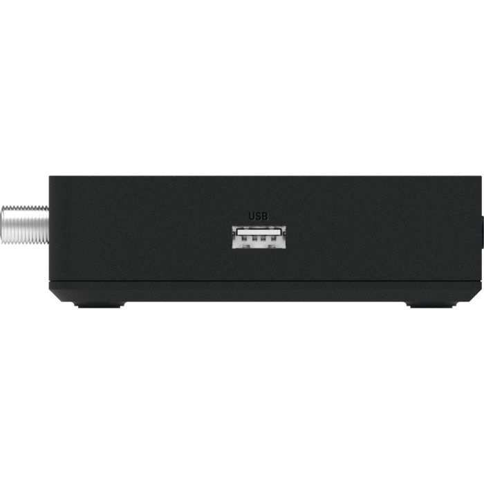 TSAT HD-S 224+ sw Receiver DVB-S/S2 HDTV USB 4 TSAT HD-S 224+ sw Receiver DVB-S/S2 HDTV USB 4