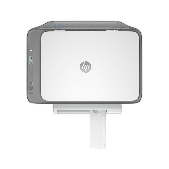 HP 2820e Impresora Multifunción DeskJet Compacta Inalámbrica para Casa - Imprime, Escanea, Copia, Compatible con HP+ 25