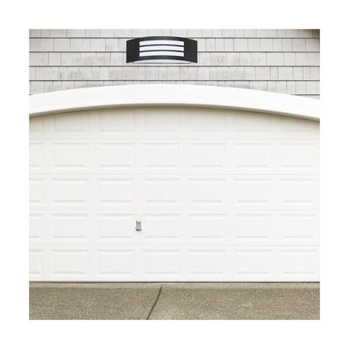 Aplique Exterior RABALUX "Roma" 1xE27 IP44 [RAB-8409] 2
