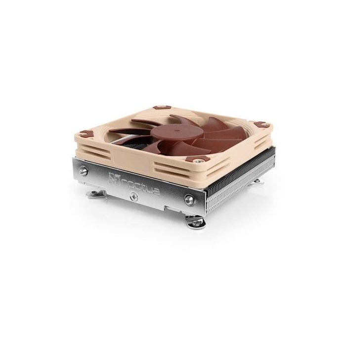 REFRIGERADOR CPU NOCTUA NH-L9I-17XX SOCKET 1700