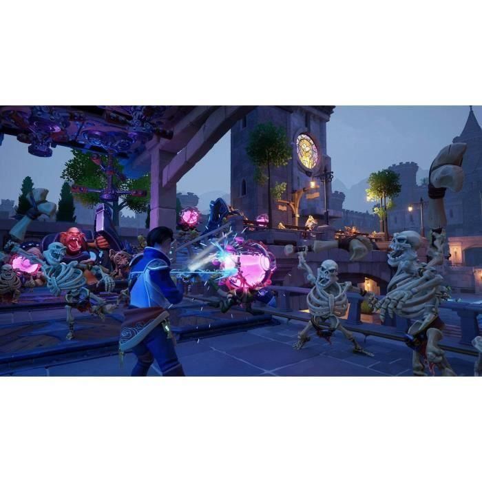 Just For Games Orcs Must Die! Trampa mortal - Juego PS5 AABAS39256 5