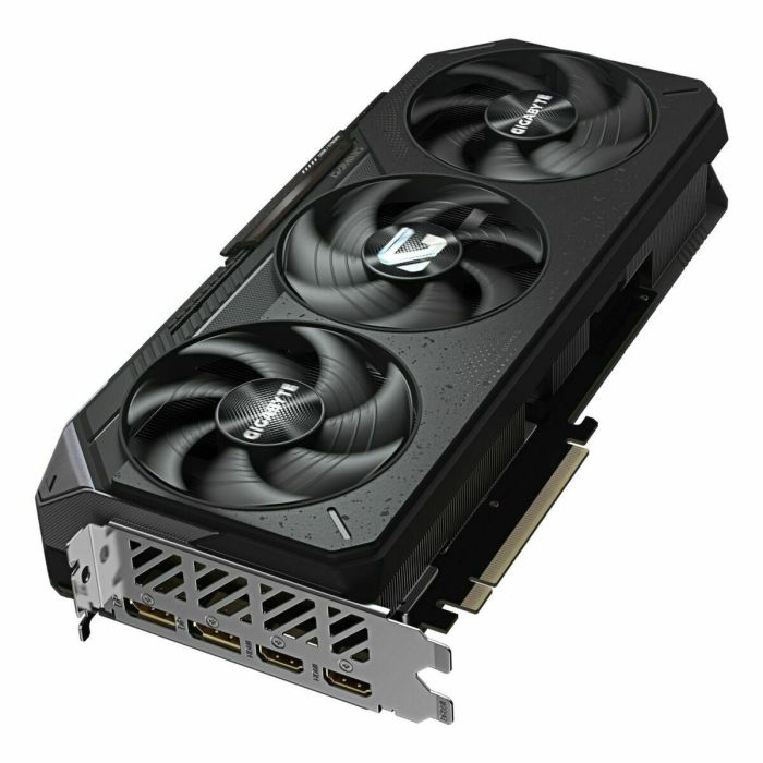 Gigabyte GV-R9070XTGAMING OC-16GD Tarjeta Gráfica AMD Radeon RX 9070 XT GAMING OC 16GB GDDR6 RDNA 4 PCIe 5.0 8K 2xDP 2xHDMI 18 Gigabyte GV-R9070XTGAMING OC-16GD Tarjeta Gráfica AMD Radeon RX 9070 XT GAMING OC 16GB GDDR6 RDNA 4 PCIe 5.0 8K 2xDP 2xHDMI 18