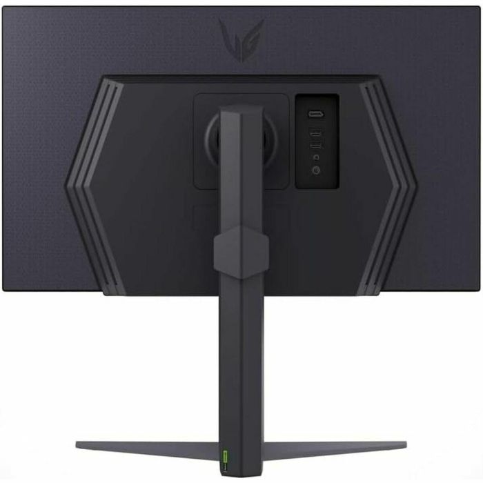 LG UltraGear™ de 27 pulgadas Monitor Gaming QHD de 200Hz | 1ms de tiempo de respuesta, Compatible con G-SYNC®, FreeSync™ 29 LG UltraGear™ de 27 pulgadas Monitor Gaming QHD de 200Hz | 1ms de tiempo de respuesta, Compatible con G-SYNC®, FreeSync™ 29