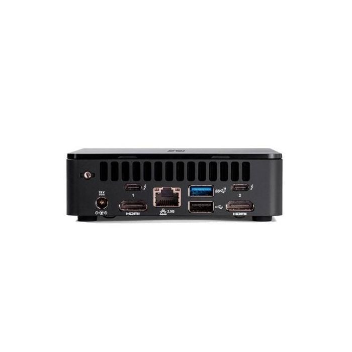 MiniPC Asus NUC 12 Pro RNUC12WSKI300002I Intel Core i3-1220P 2 MiniPC Asus NUC 12 Pro RNUC12WSKI300002I Intel Core i3-1220P 2