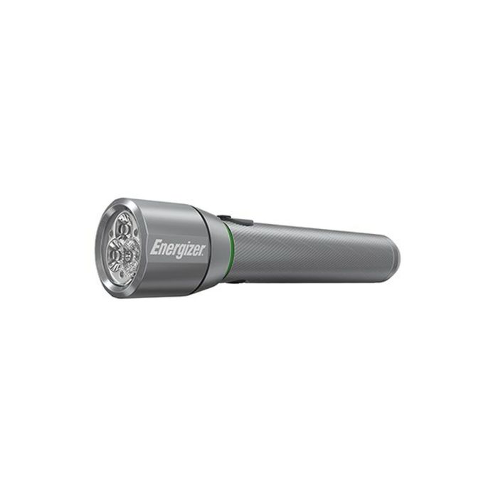 Linterna LED Energizer Metal Vision HD 1000 Lm 250 Lm 0 Linterna LED Energizer Metal Vision HD 1000 Lm 250 Lm 0