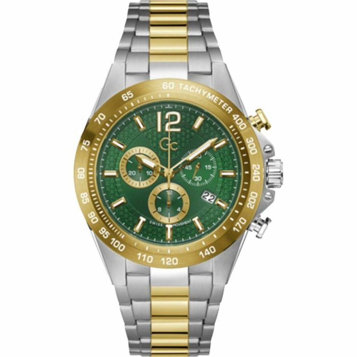 Reloj Hombre GC Watches Z07008G9MF (Ø 44 mm) 3 Reloj Hombre GC Watches Z07008G9MF (Ø 44 mm) 3