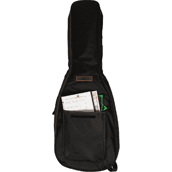 Funda Guitarra Eléctrica Poliéster Tobago 3