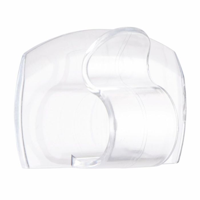 Gancho para colgar 3M Transparente Plástico (8 Unidades) 4 Gancho para colgar 3M Transparente Plástico (8 Unidades) 4