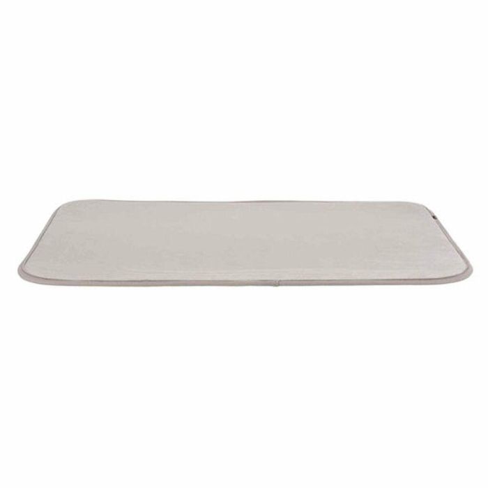 Colchón Trixie Skudo-Gulliver Gris 46 × 76 cm 5 Colchón Trixie Skudo-Gulliver Gris 46 × 76 cm 5