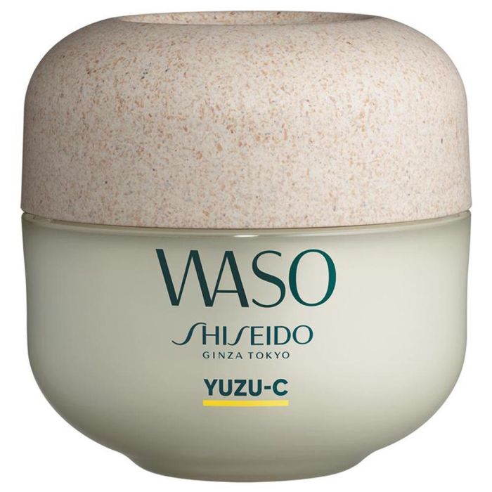 Shiseido Waso Yuzu-C Sleeping Mask 50ml