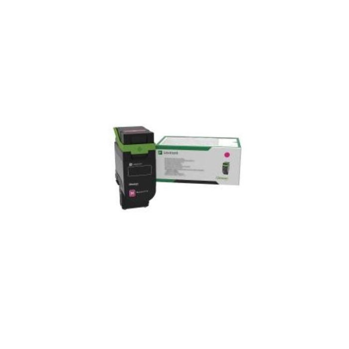 Lexmark CS531 Toner Magenta 2.000 Páginas Original