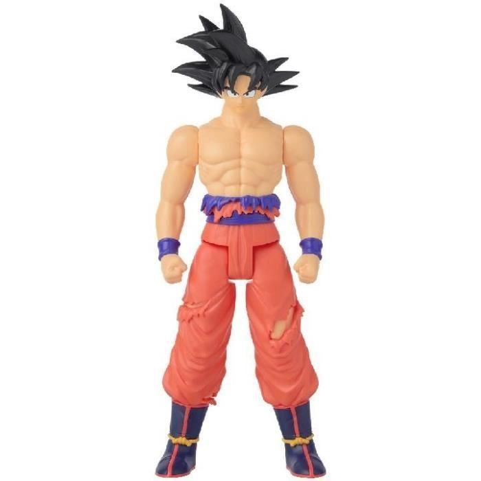 Figura Bandai Limit Breaker Series - Figura Bandai Limit Breaker Series -