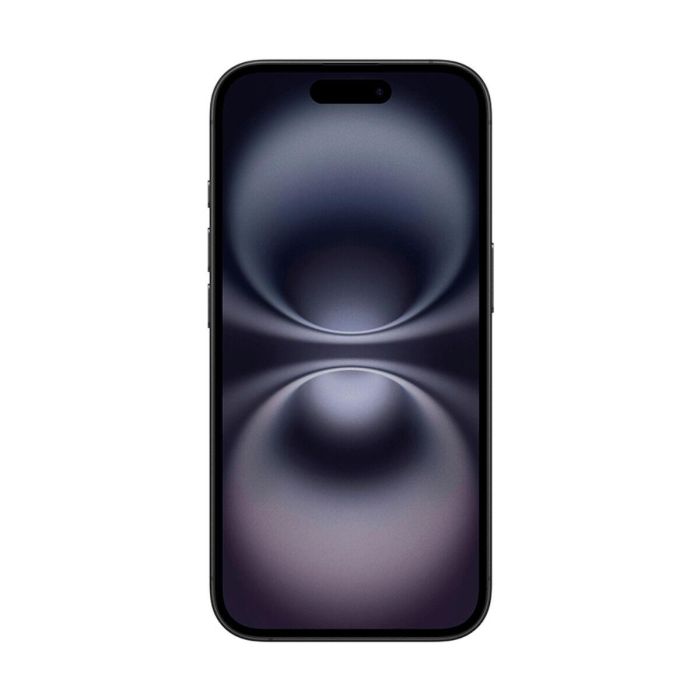 Smartphone Apple iPhone 16 6,1" 512 GB Negro