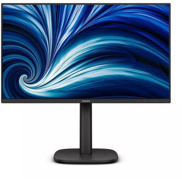 Philips 24B2U3301 Monitor 23.8" Full HD IPS 1920x1080 HDMI DP USB-C 90W 8 Philips 24B2U3301 Monitor 23.8" Full HD IPS 1920x1080 HDMI DP USB-C 90W 8