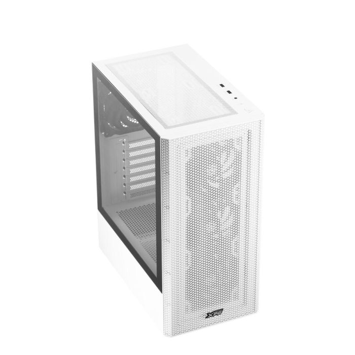 XPG VALOR MESH Midi Tower Blanco 3 XPG VALOR MESH Midi Tower Blanco 3